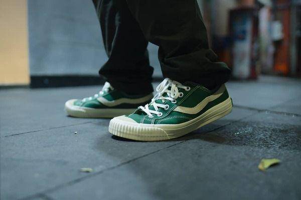 Rekomendasi sepatu Ventela untuk couple (instagram.com/ventelashoes)