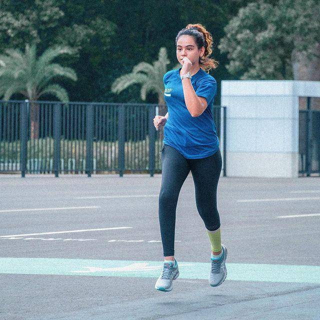 potret Sahila Hisyam (instagram.com/sahilahisyam)