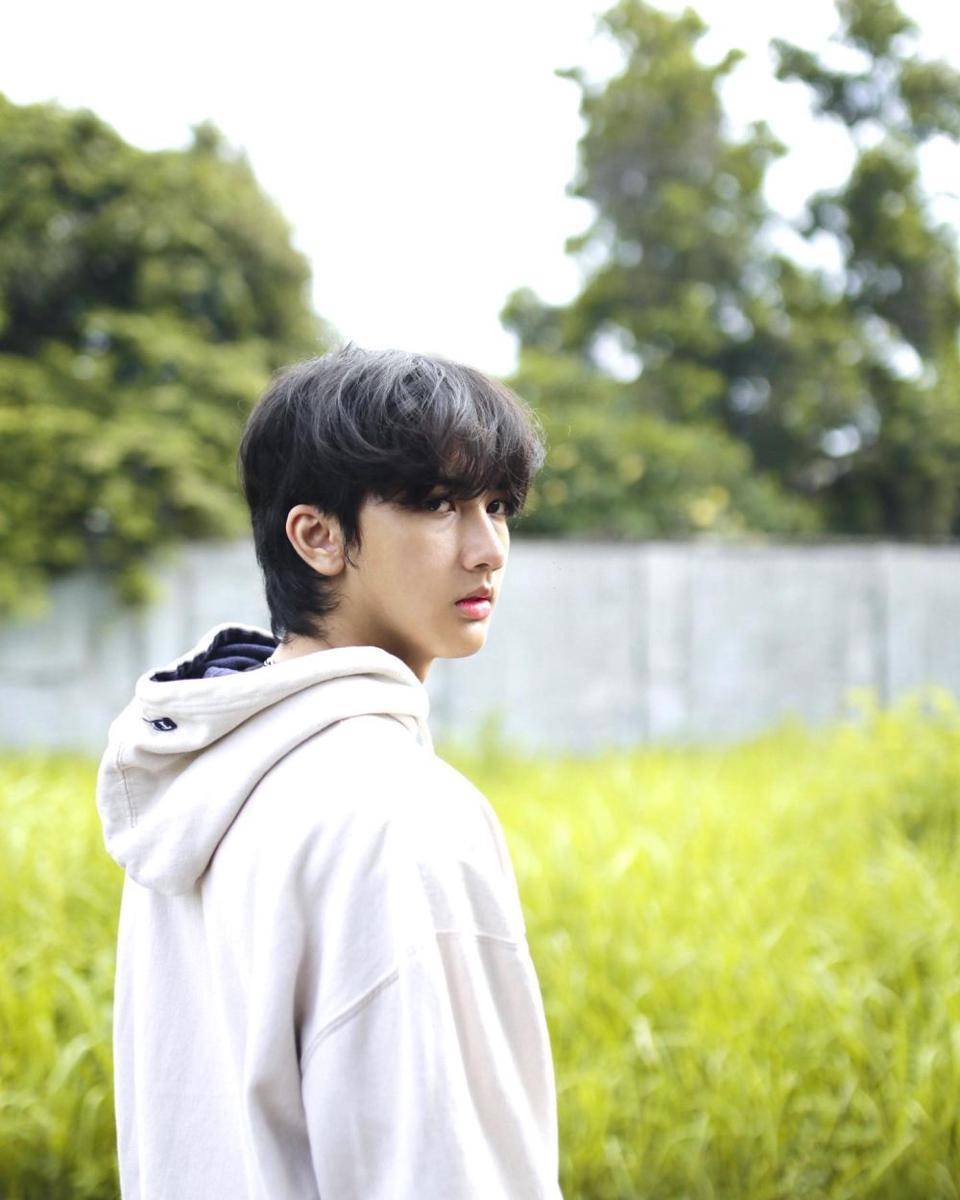 potret ari irham (instagram.com/ariirhamm)