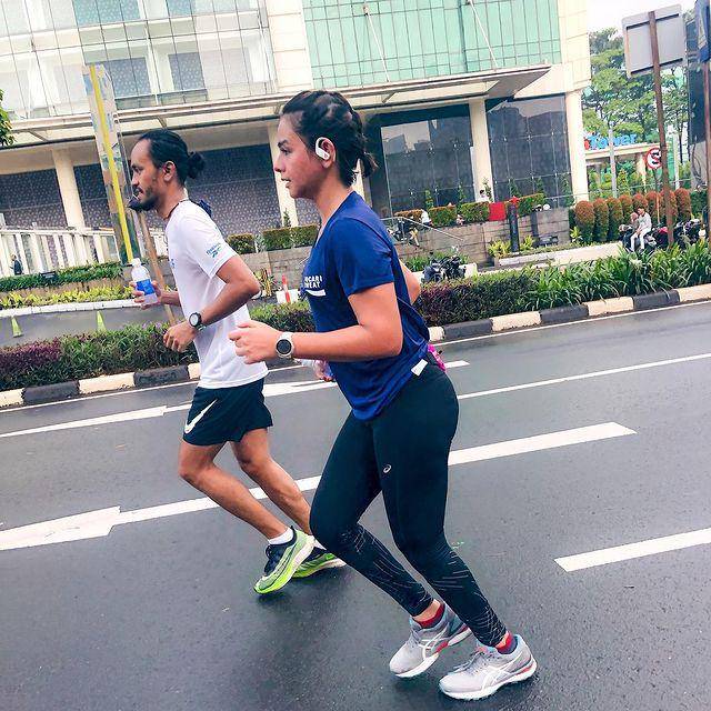 potret Sahila Hisyam (instagram.com/sahilahisyam)