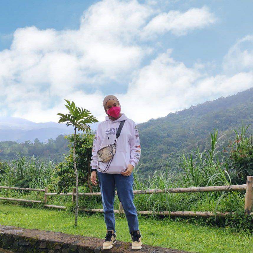 Aryani Fitriana (instagram.com/aryanifitriana24)