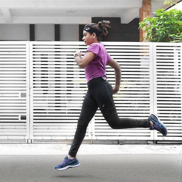 potret Sahila Hisyam (instagram.com/sahilahisyam)