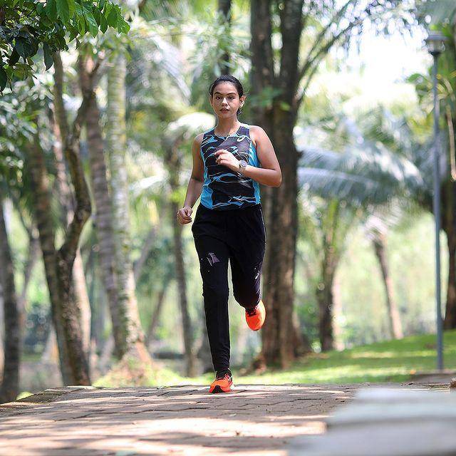 potret Sahila Hisyam (instagram.com/sahilahisyam)