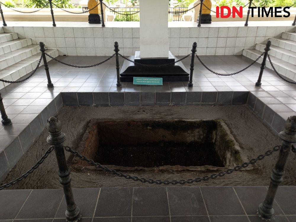 Saksi Bisu Gugurnya 2 Pahlawan Revolusi di Sleman Tahun 1965