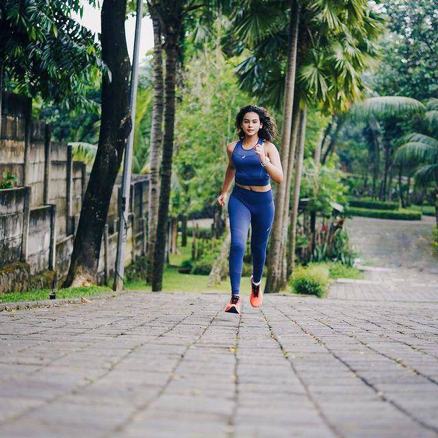 potret Sahila Hisyam (instagram.com/sahilahisyam)