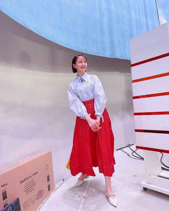 Reina Triendl (instagram.com/toritori0123)