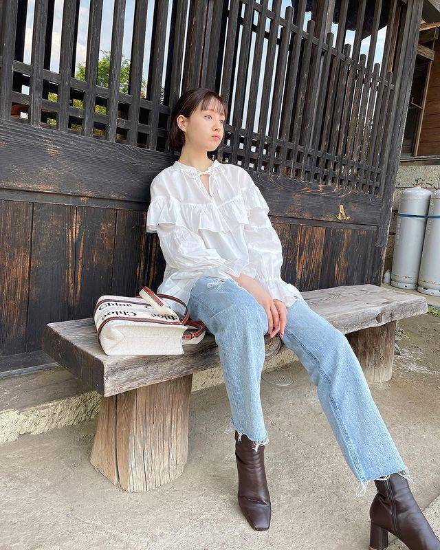 Reina Triendl (instagram.com/toritori0123)