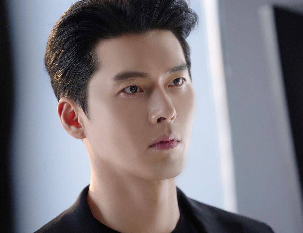 Hyun Bin (dok. Vast Entertainment)