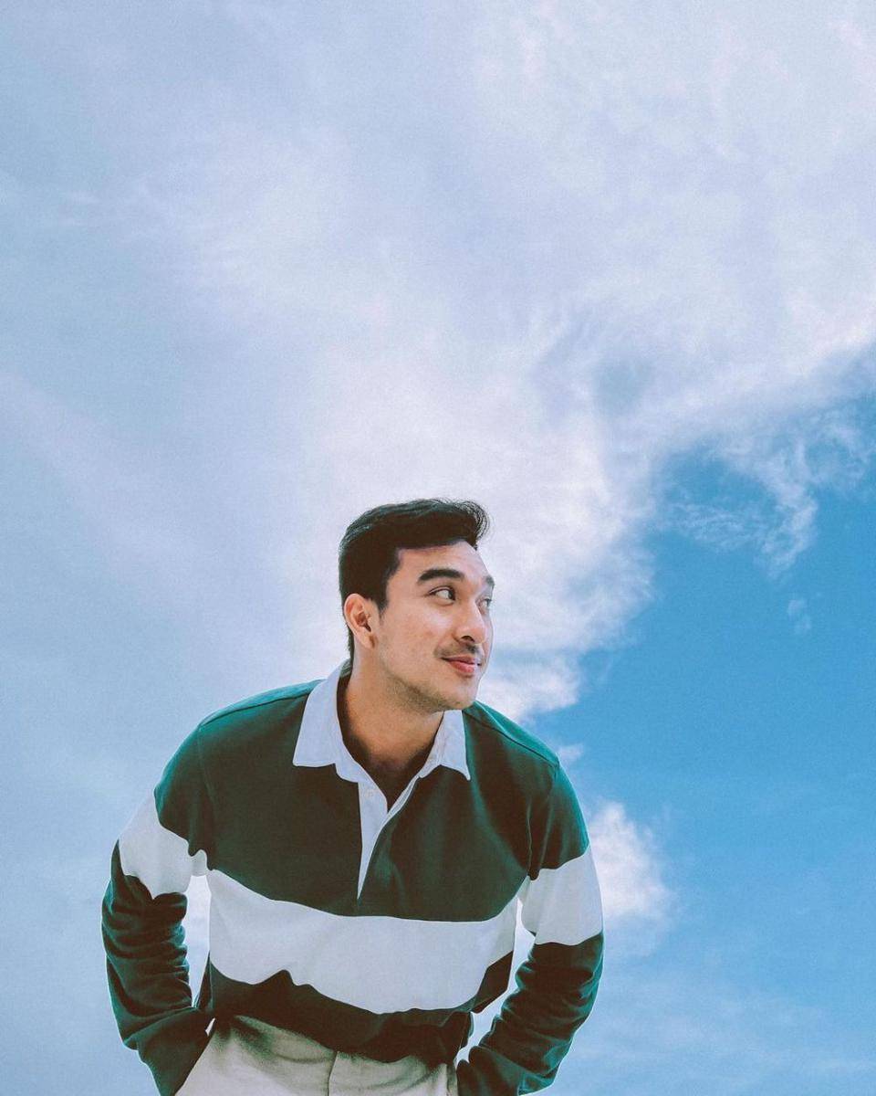 potret Ibrahim Risyad (instagram.com/ibrhmrsyd)