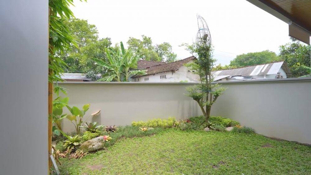 rumah baru Ndarboy Genk (youtube/Dodit Mulyanto)
