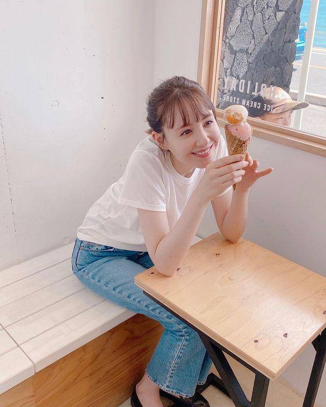Reina Triendl (instagram.com/toritori0123)