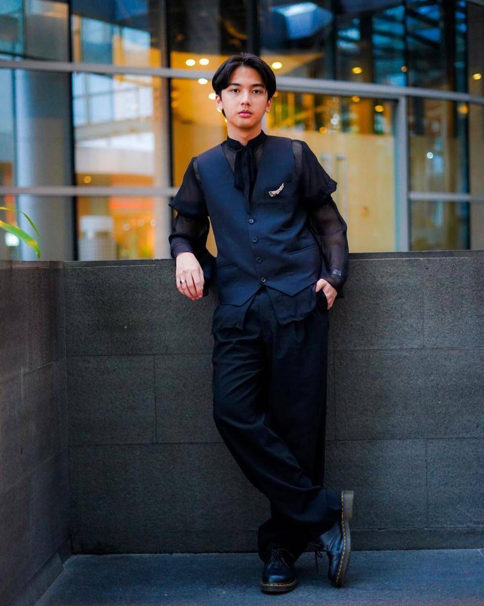 potret ari irham (instagram.com/ariirhamm)