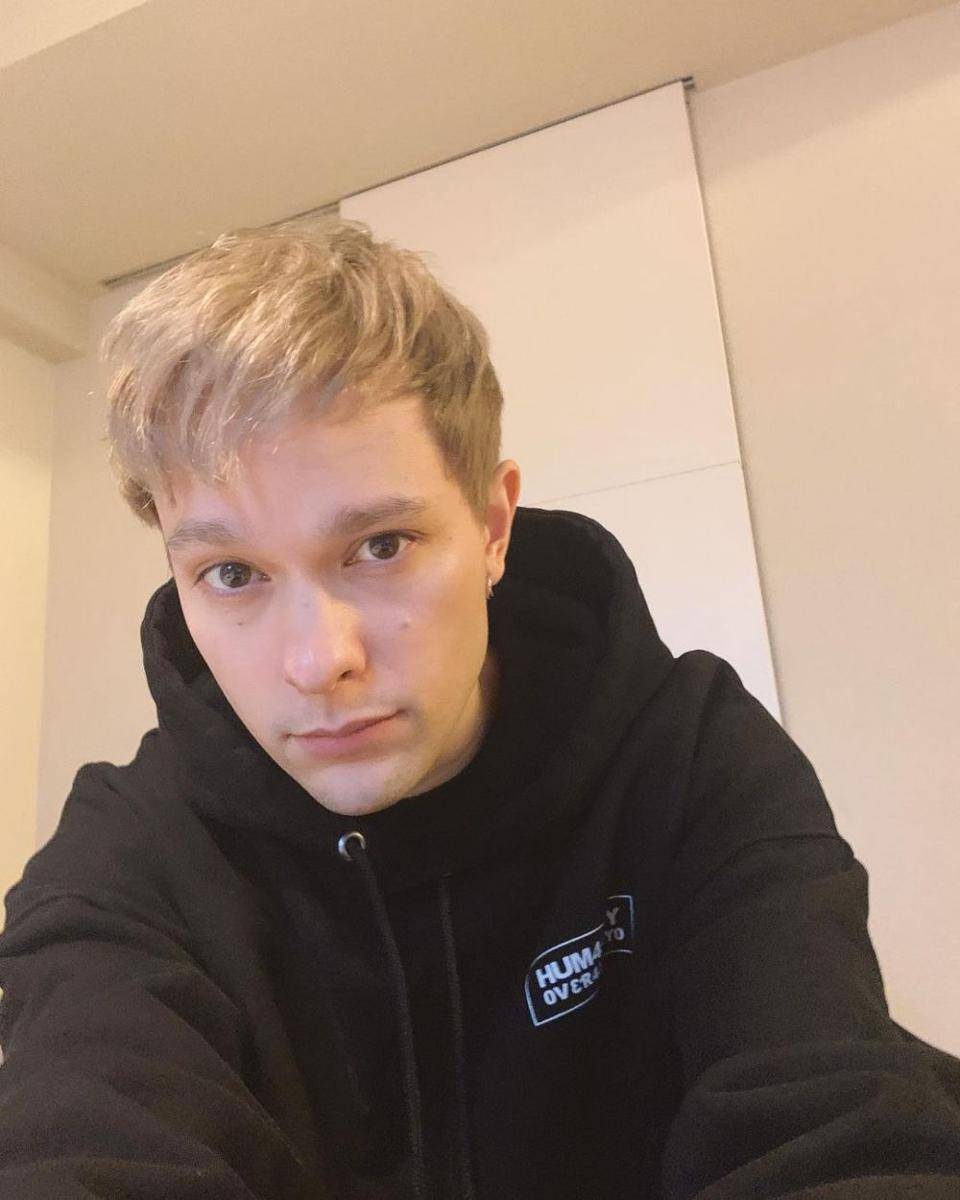 Masato Hayakawa (instagram.com/masato_coldrain)