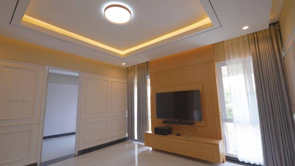 rumah baru Ndarboy Genk (youtube/Dodit Mulyanto)