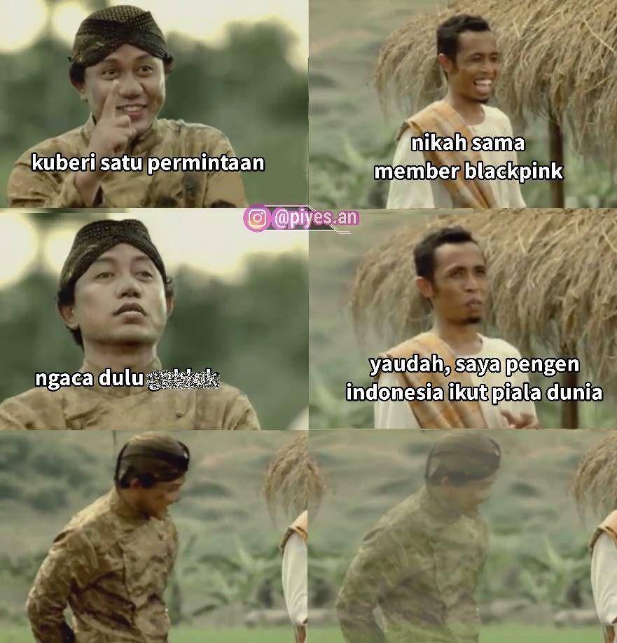 meme pengin nikah (instagram.com/piyes.an)