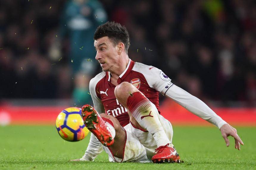 Laurent Koscielny (premierleague.com)