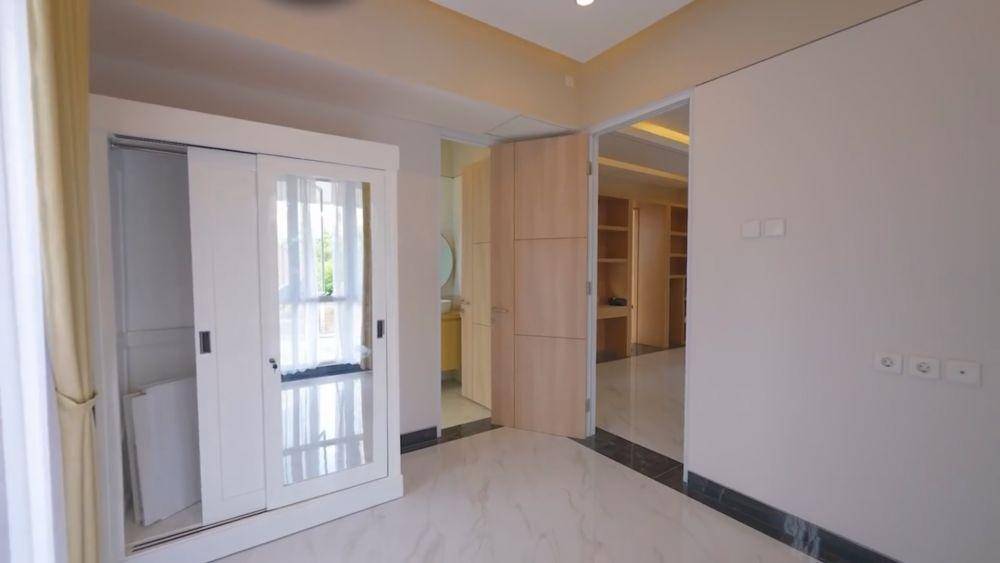 rumah baru Ndarboy Genk (youtube/Dodit Mulyanto)