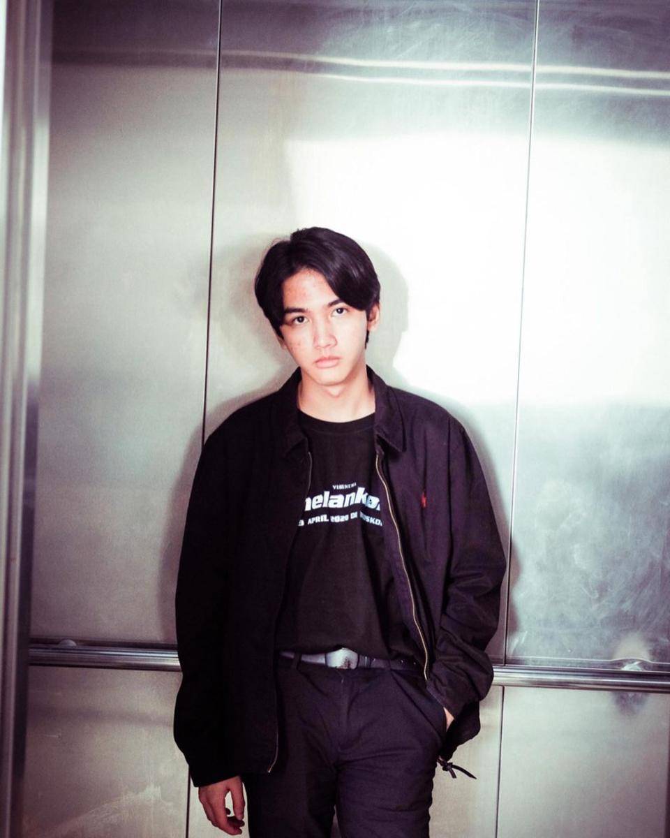 potret ari irham (instagram.com/ariirhamm)