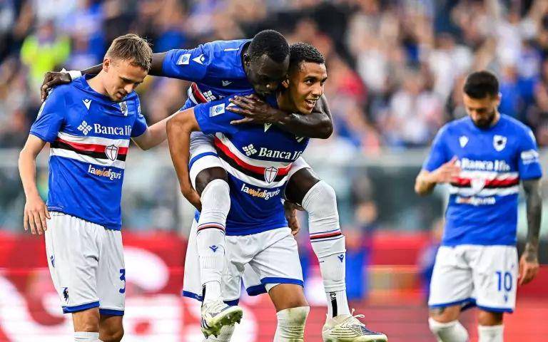 Sampdoria (sampdoria.it)