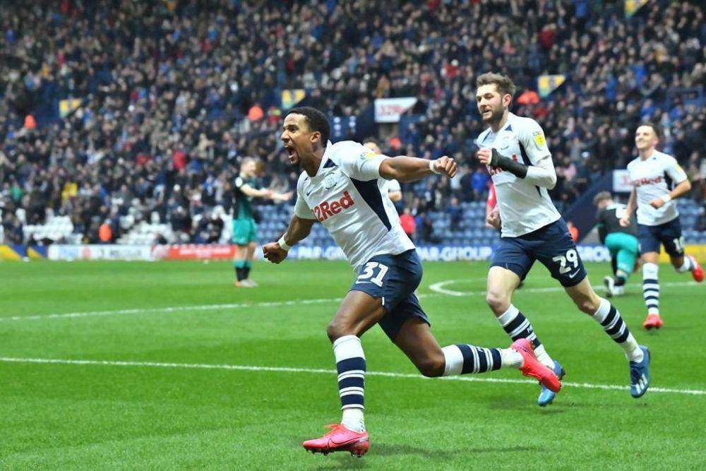 Scott Sinclair (mobile.twitter.com/Scotty_Sinclair)