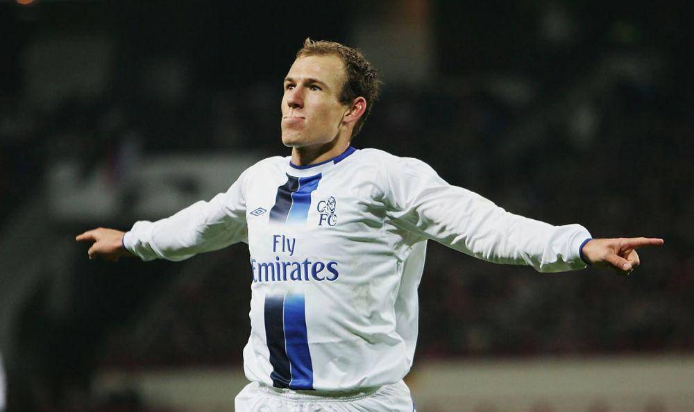 Arjen Robben (chelseafc.com)
