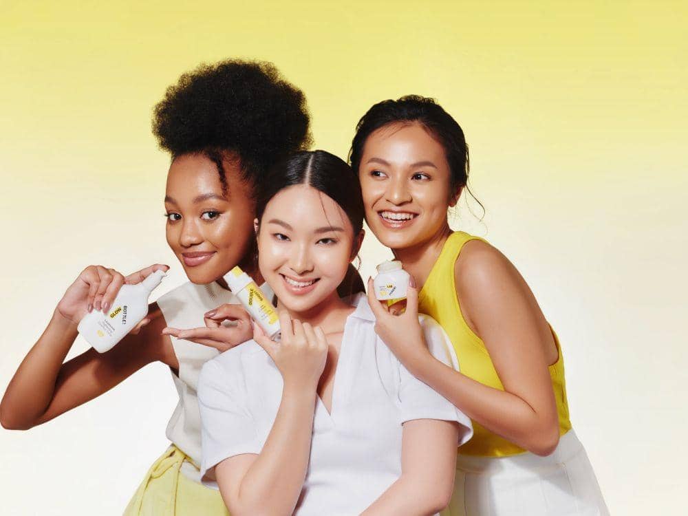 Produk barenbliss (Dok. barenbliss)