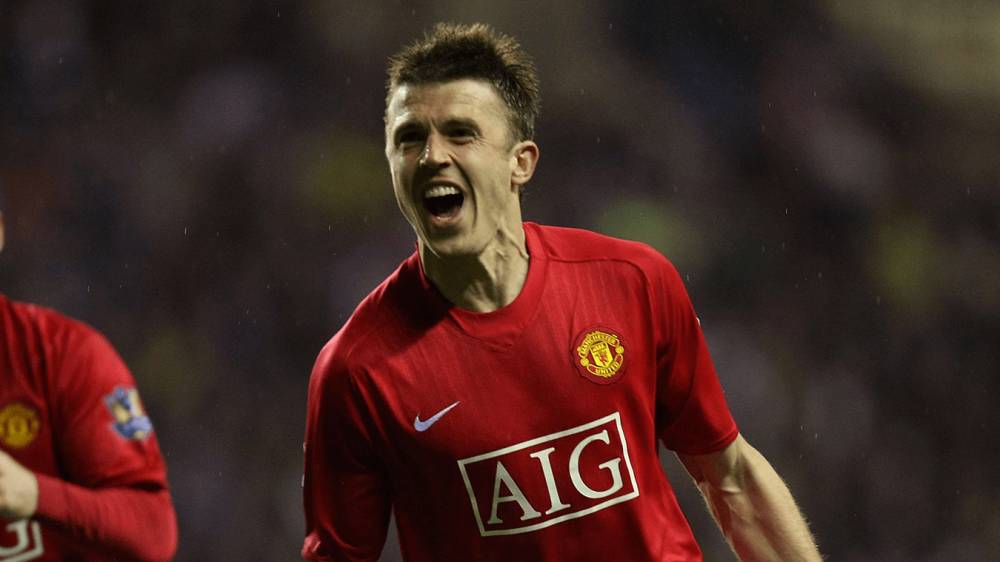Michael Carrick (premierleague.com)