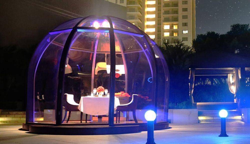 Fairmont Jakarta