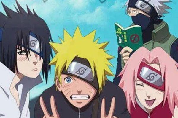 [QUIZ] Tebak Karakter Naruto Cuma dari Bagian Tubuhnya