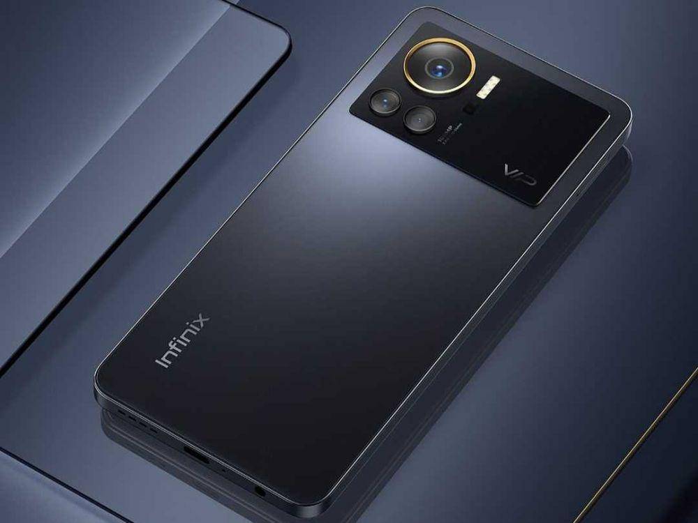 Infinix Note 12 VIP (instagram.com/infinixglobal)