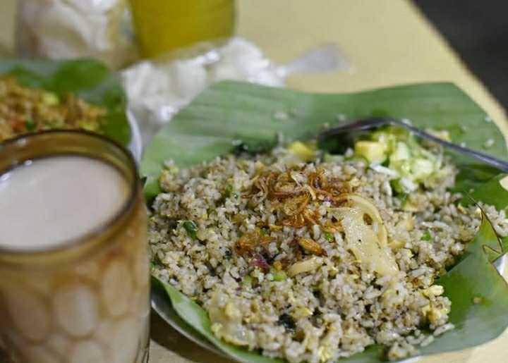 Nasi Goreng Mas Yono (instagram.com/hayurangjajan)