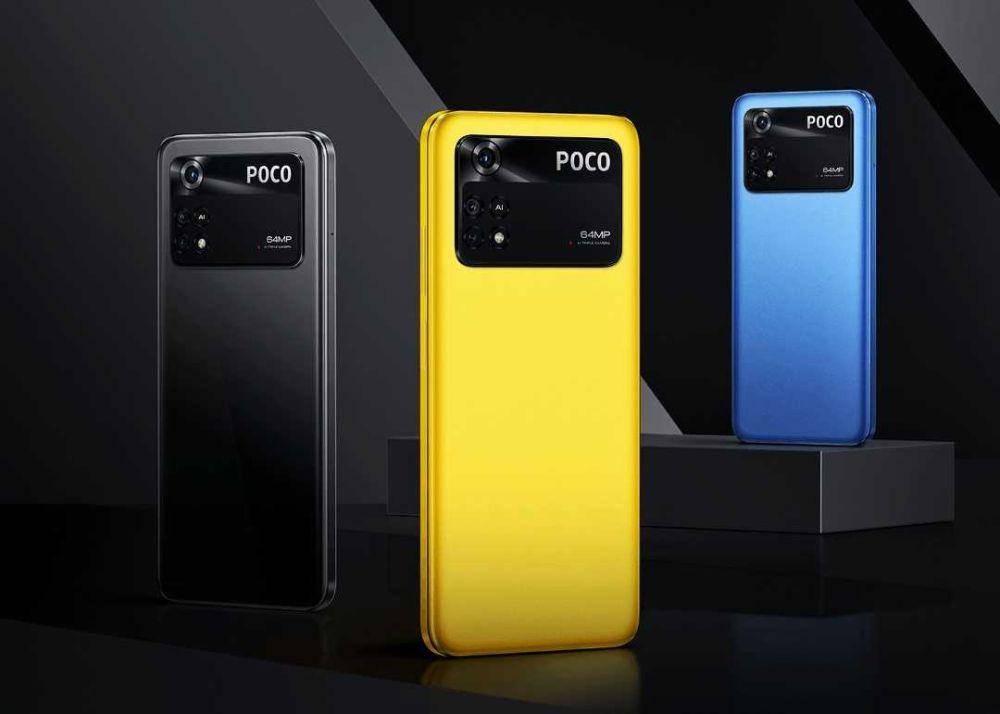 POCO M4 Pro (po.co)
