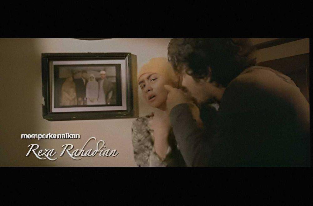 cuplikan Film Perempuan Berkalung Sorban (dok. Kharisma Starvision Plus/ Perempuan Berkalung Sorban)