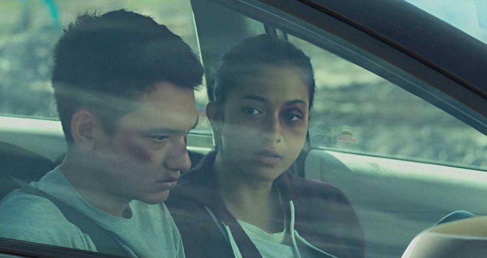 cuplikan Film Posesif (youtube.com/ Palari Films)