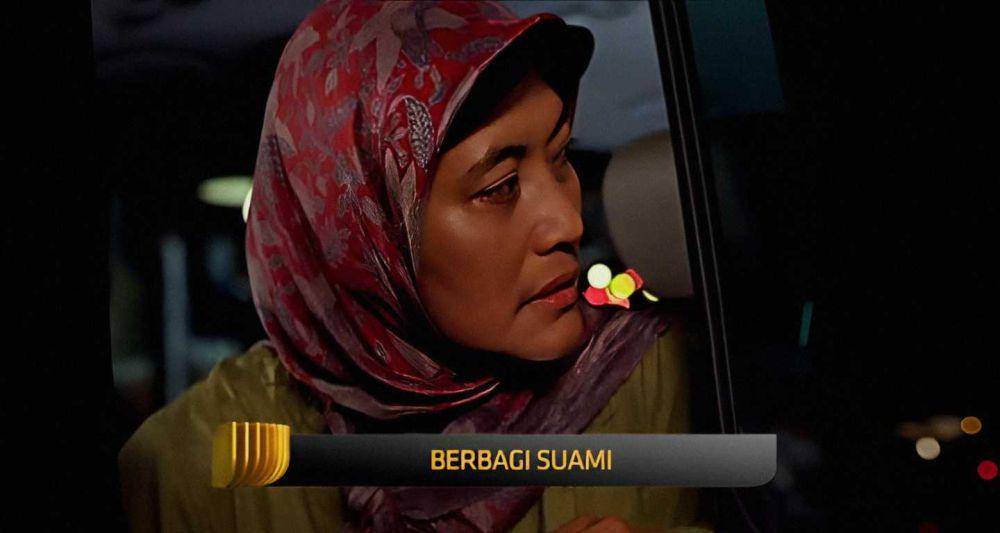 cuplikan Film Berbagi Suami (dok. Kalyana Shira Films; WallWorks/ Berbagi Suami)