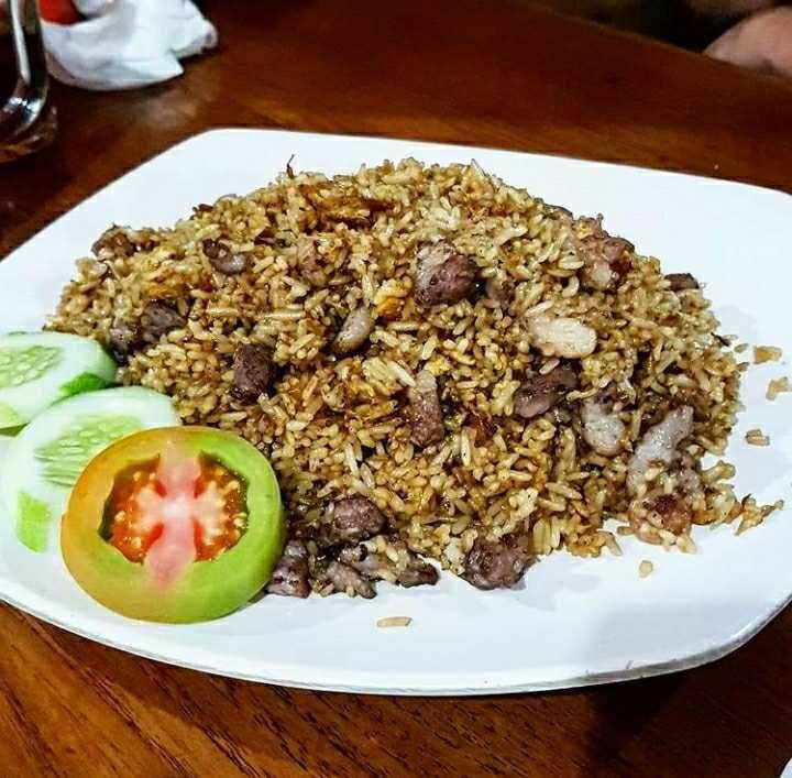 Nasi Goreng Aep's (instagram.com/markthambas)