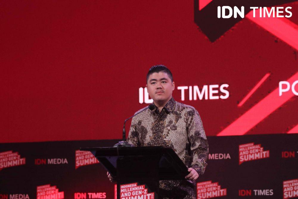 Tips CEO IDN Media Kembangkan Perusahaan Saat Pandemik COVID-19