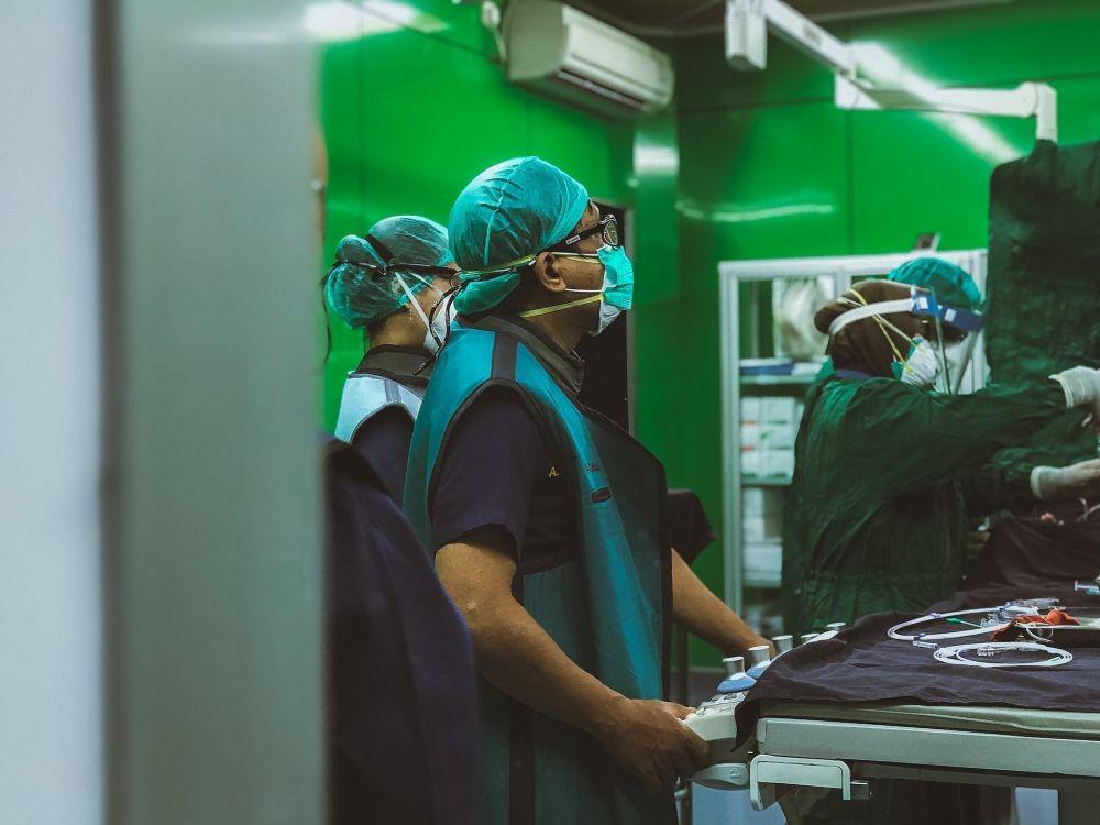 Prostatektomi: Tujuan, Persiapan, Prosedur, Risiko