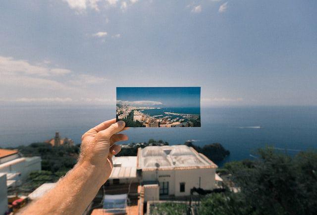 6 Cara Mulai Postcrossing, Traveling Lewat Kartu Pos