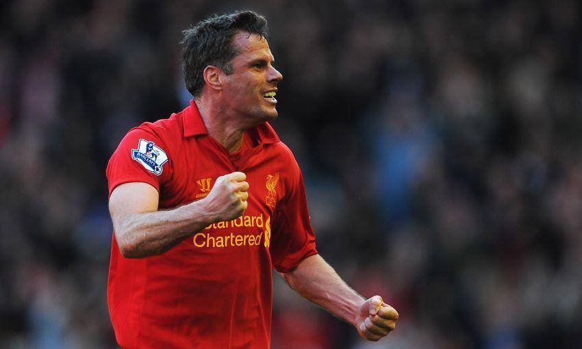 Jamie Carragher (liverpoolfc.com)