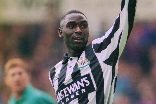 Andy Cole (premierleague.com)