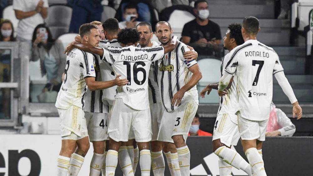 Juventus (juventus.com)