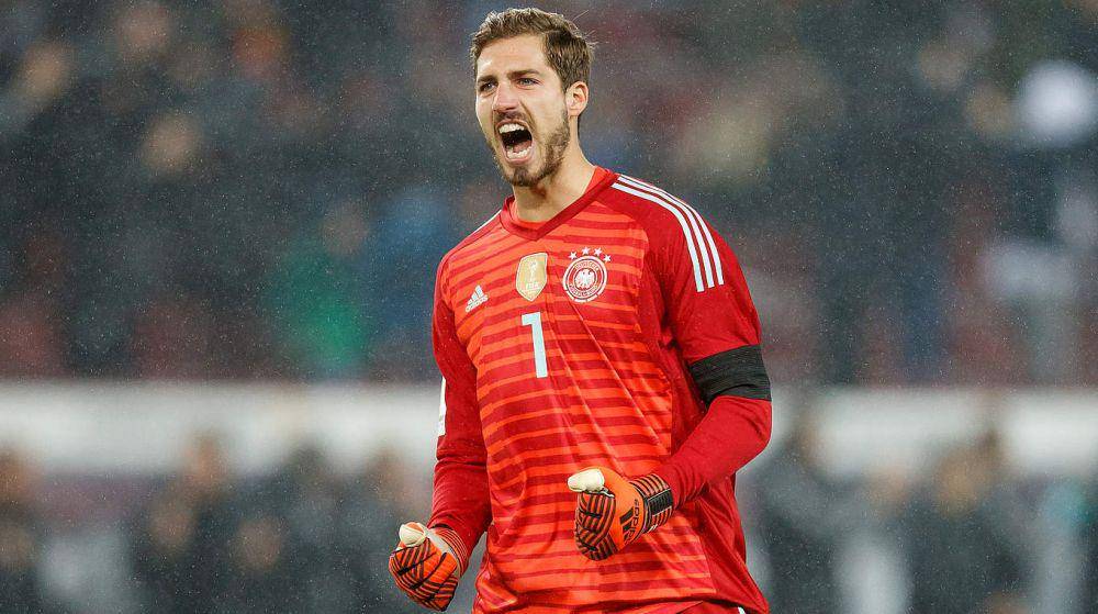 Kevin Trapp (dfb.de)