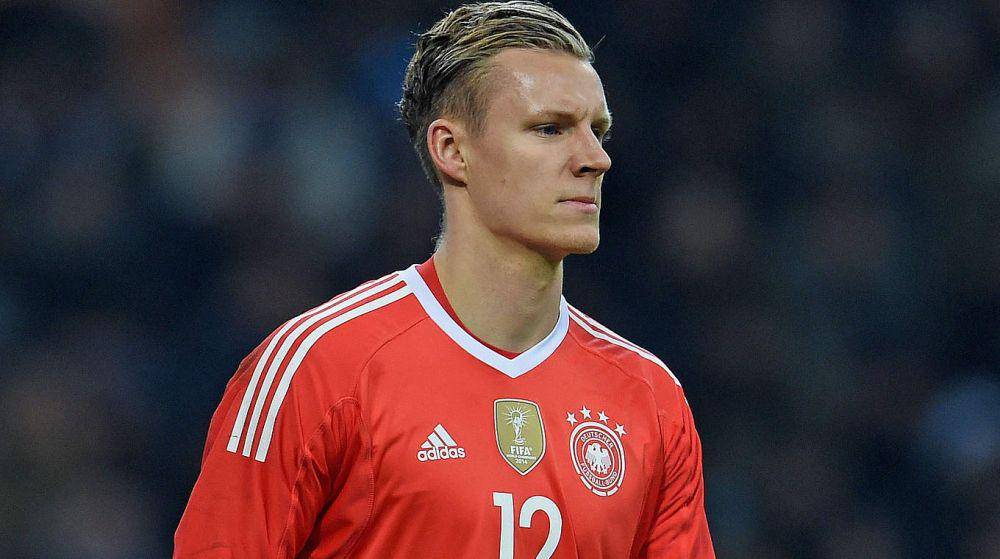 Bernd Leno (dfb.de)