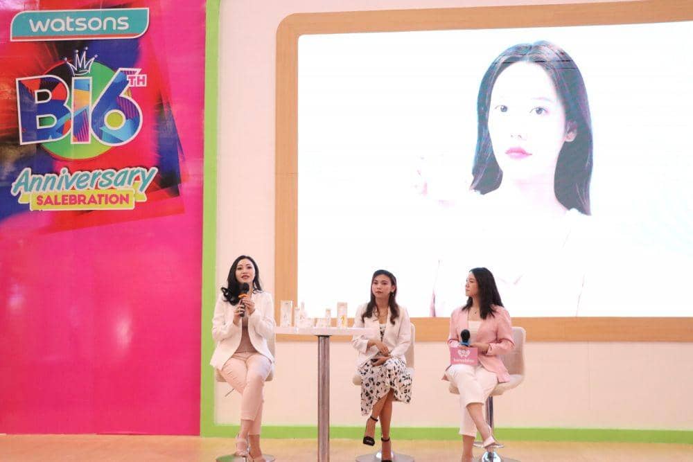 Talkshow barenbliss (Dok. barenbliss)