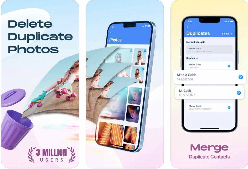 Master Cleaner (dok. Maple Labs Co., Ltd)
