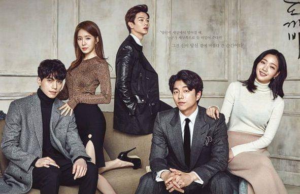 dok. Hwa&Dam Pictures