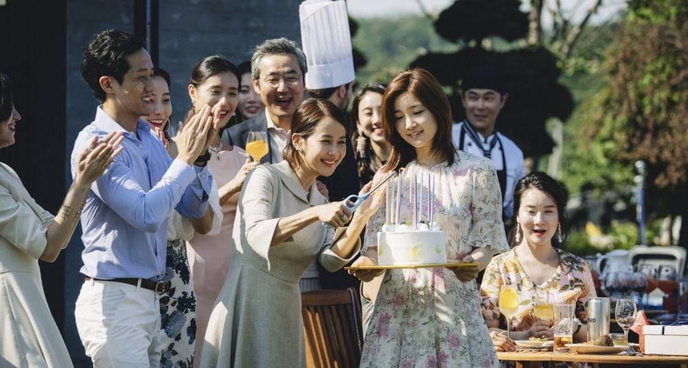 dok. CJ Entertainment