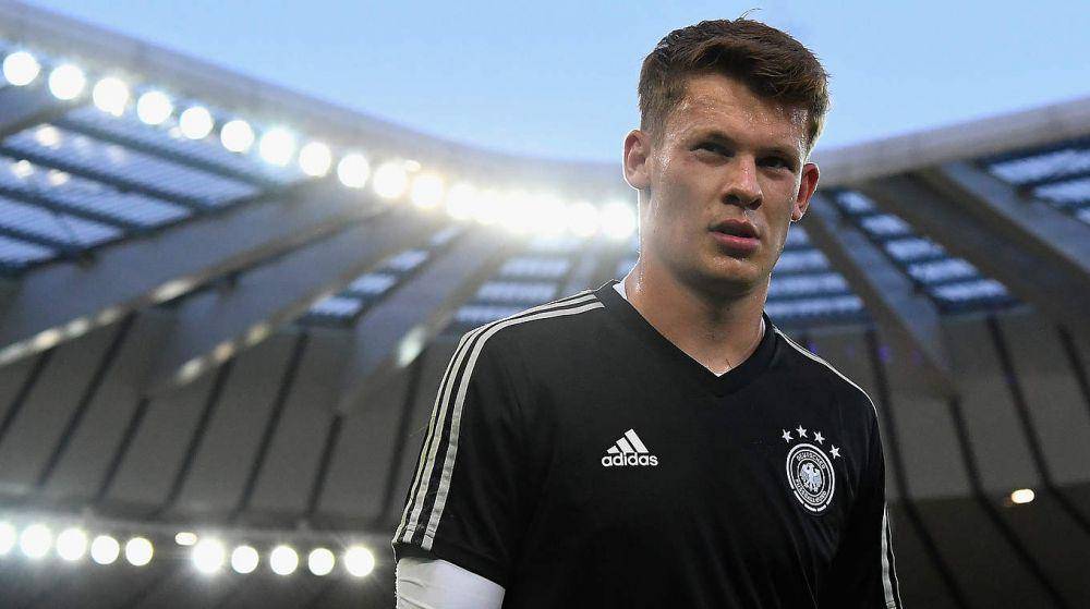 Alexander Nubel (dfb.de)
