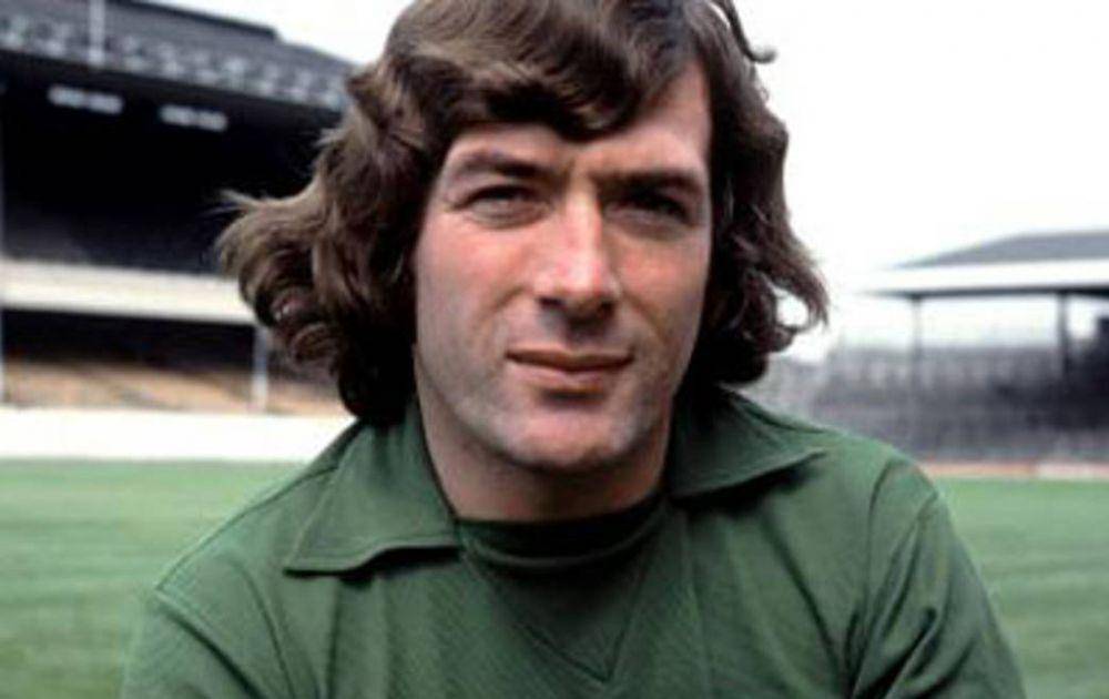 Pat Jennings (arsenal.com)